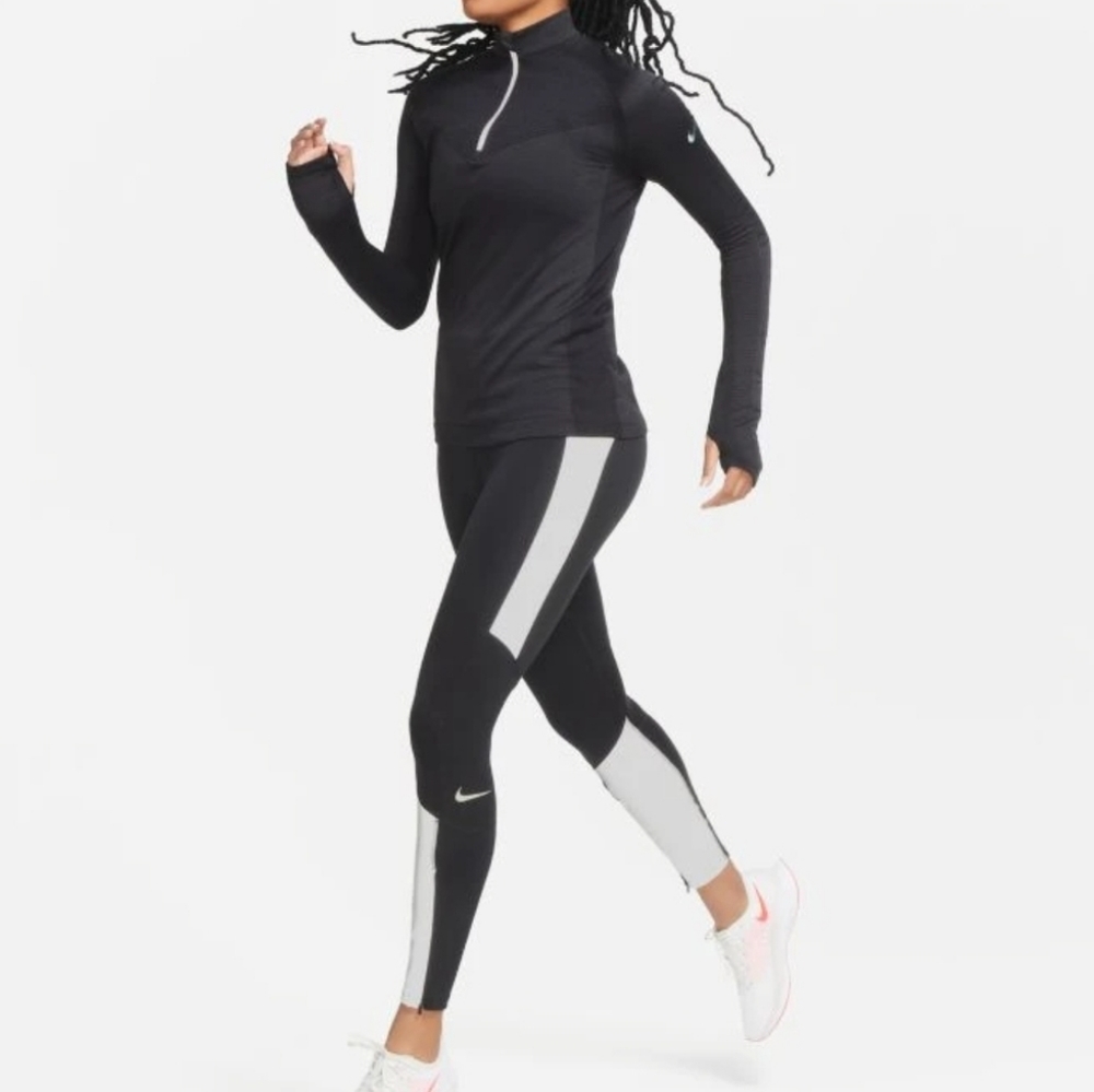 XS NIKE EPIC LUXE RUN DIVISION FLASH TIGHT